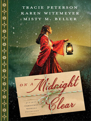 cover image of On a Midnight Clear
